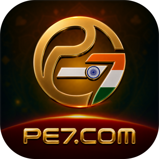 PE7 app icon